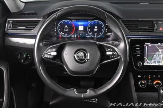 Škoda Superb 2,0 TDI 110 kW DSG STYLE 2022