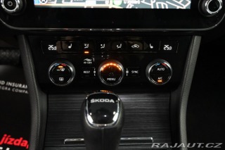 Škoda Superb 2,0 TDI 110 kW DSG STYLE 2022