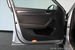 Škoda Superb 2,0 TDI 110 kW DSG STYLE 2022