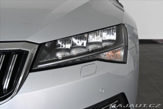 Škoda Superb 2,0 TDI 110 kW DSG STYLE 2022