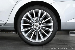 Škoda Superb 2,0 TDI 110 kW DSG STYLE 2022