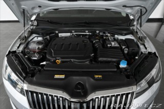 Škoda Superb 2,0 TDI 110 kW DSG STYLE 2022