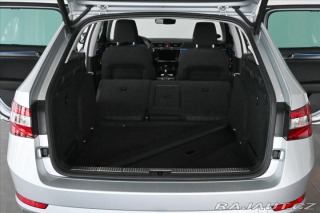 Škoda Superb 2,0 TDI 110 kW DSG STYLE 2022
