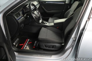 Škoda Superb 2,0 TDI 110 kW DSG STYLE 2022