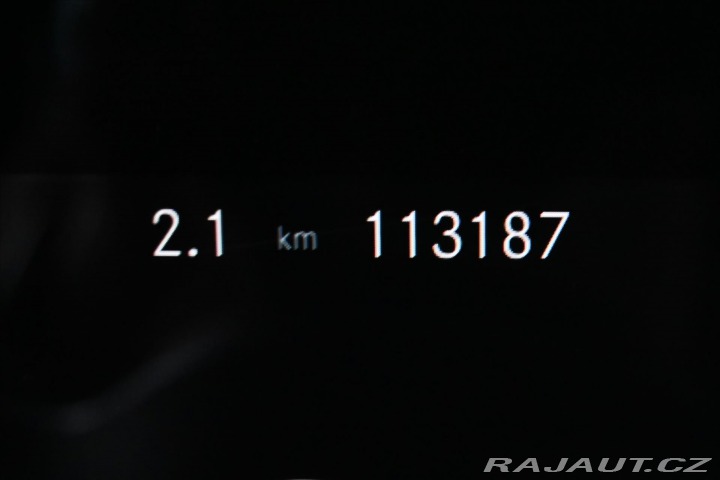 Mercedes-Benz GLB 2,0 220 d 140 kW AT/8 Zár 2021