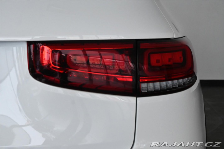 Mercedes-Benz GLB 2,0 220 d 140 kW AT/8 Zár 2021