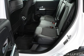 Mercedes-Benz GLB 2,0 220 d 140 kW AT/8 Zár 2021