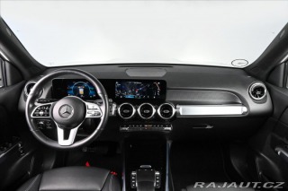 Mercedes-Benz GLB 2,0 220 d 140 kW AT/8 Zár 2021