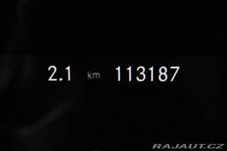 Mercedes-Benz GLB 2,0 220 d 140 kW AT/8 Zár 2021