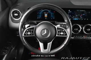 Mercedes-Benz GLB 2,0 220 d 140 kW AT/8 Zár 2021