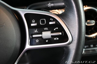 Mercedes-Benz GLB 2,0 220 d 140 kW AT/8 Zár 2021