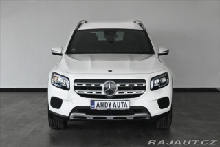 Mercedes-Benz GLB 2,0 220 d 140 kW AT/8 Zár 2021