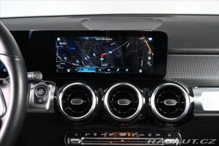 Mercedes-Benz GLB 2,0 220 d 140 kW AT/8 Zár 2021