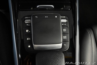 Mercedes-Benz GLB 2,0 220 d 140 kW AT/8 Zár 2021
