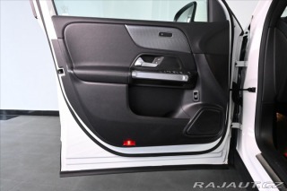 Mercedes-Benz GLB 2,0 220 d 140 kW AT/8 Zár 2021