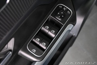 Mercedes-Benz GLB 2,0 220 d 140 kW AT/8 Zár 2021