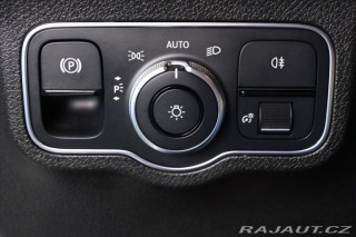 Mercedes-Benz GLB 2,0 220 d 140 kW AT/8 Zár 2021