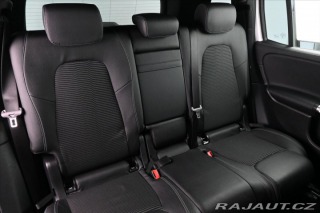 Mercedes-Benz GLB 2,0 220 d 140 kW AT/8 Zár 2021