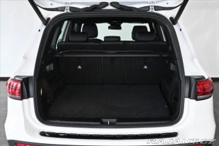 Mercedes-Benz GLB 2,0 220 d 140 kW AT/8 Zár 2021
