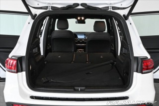 Mercedes-Benz GLB 2,0 220 d 140 kW AT/8 Zár 2021