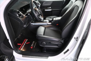 Mercedes-Benz GLB 2,0 220 d 140 kW AT/8 Zár 2021