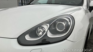 Porsche Cayenne Diesel Diesel 2016