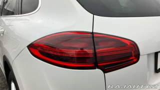 Porsche Cayenne Diesel Diesel 2016