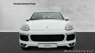 Porsche Cayenne Diesel Diesel 2016