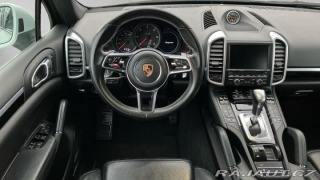 Porsche Cayenne Diesel Diesel 2016