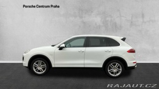 Porsche Cayenne Diesel Diesel 2016