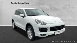 Porsche Cayenne Diesel Diesel 2016