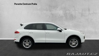 Porsche Cayenne Diesel Diesel 2016