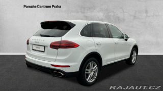 Porsche Cayenne Diesel Diesel 2016