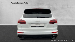 Porsche Cayenne Diesel Diesel 2016