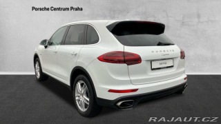 Porsche Cayenne Diesel Diesel 2016