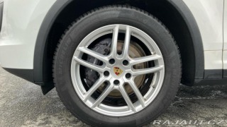 Porsche Cayenne Diesel Diesel 2016
