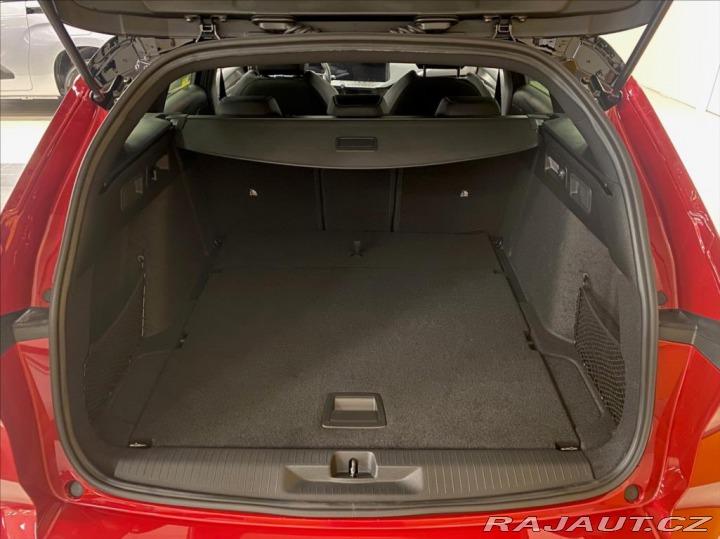 Opel Astra 1.2 ST Edition 81 kW MT+v 2024