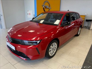 Opel Astra 1.2 ST Edition 81 kW MT+v 2024