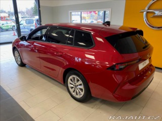 Opel Astra 1.2 ST Edition 81 kW MT+v 2024