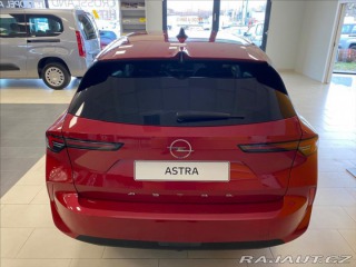 Opel Astra 1.2 ST Edition 81 kW MT+v 2024