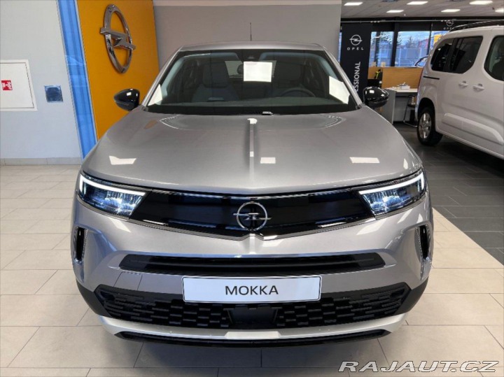 Opel Mokka 1.2 TURBO HIT- SKLADEM 2025