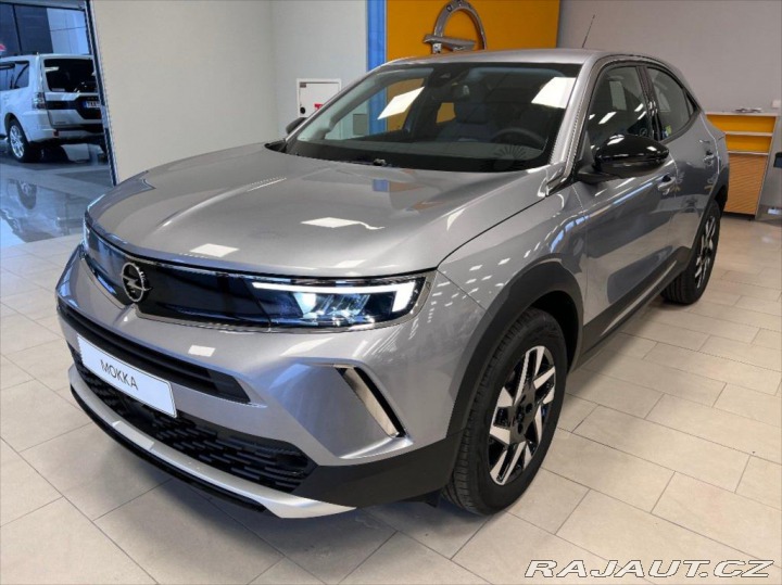 Opel Mokka 1.2 TURBO HIT- SKLADEM 2025