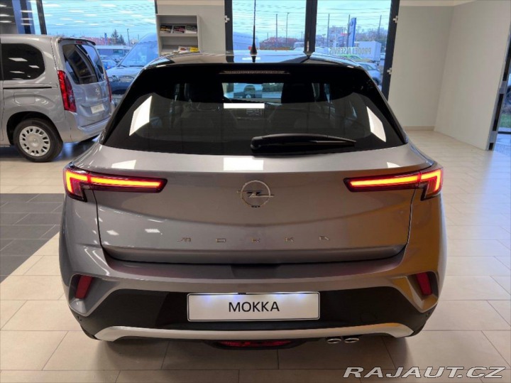 Opel Mokka 1.2 TURBO HIT- SKLADEM 2025