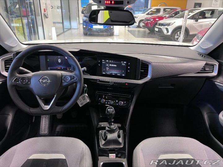 Opel Mokka 1.2 TURBO HIT- SKLADEM 2025