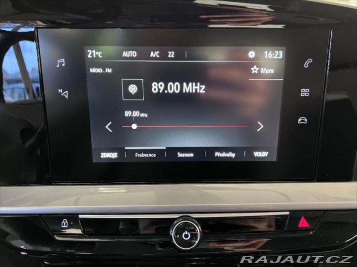 Opel Mokka 1.2 TURBO HIT- SKLADEM 2025