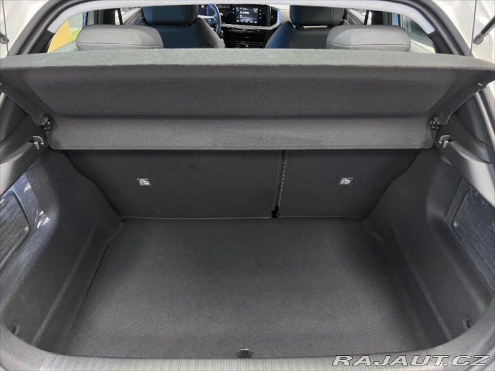 Opel Mokka 1.2 TURBO HIT- SKLADEM 2025