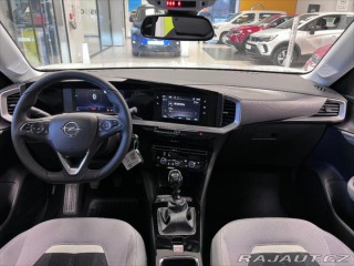 Opel Mokka 1.2 TURBO HIT- SKLADEM 2025
