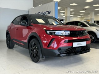 Opel Mokka 1.2 GS TURBO 96kW AT8 2024
