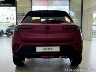 Opel Mokka 1.2 GS TURBO 96kW AT8 2024