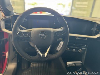 Opel Mokka 1.2 GS TURBO 96kW AT8 2024
